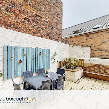 Scarborough Stays - Norwood House Εξωτερικό φωτογραφία