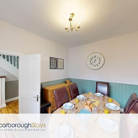 Scarborough Stays - Norwood House Εξωτερικό φωτογραφία