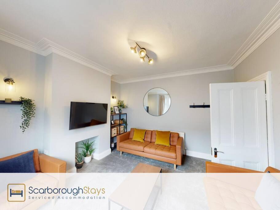 Scarborough Stays - Norwood House Εξωτερικό φωτογραφία