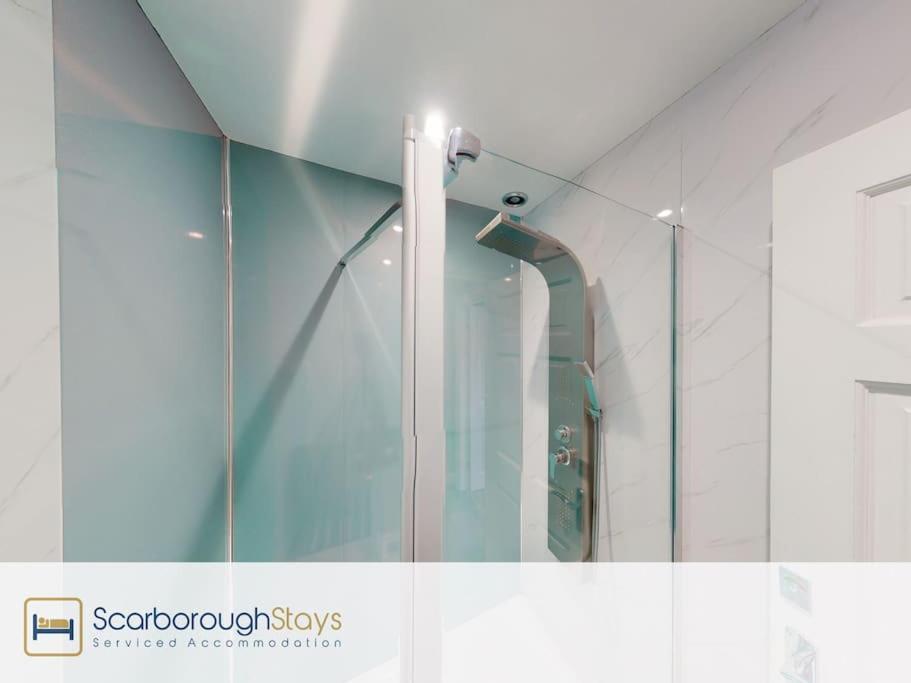 Scarborough Stays - Norwood House Εξωτερικό φωτογραφία