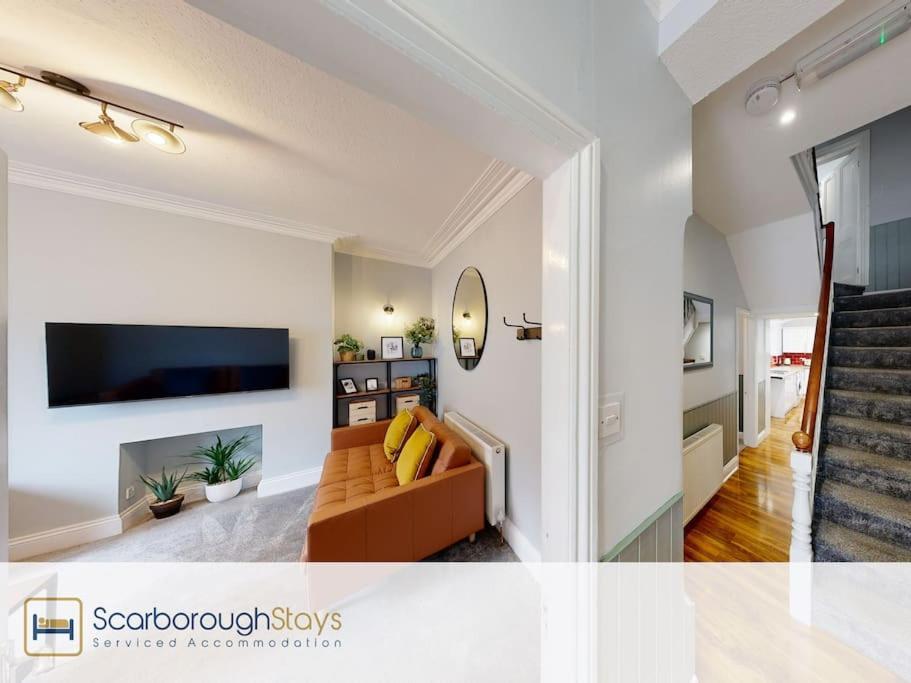 Scarborough Stays - Norwood House Εξωτερικό φωτογραφία