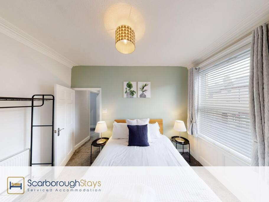 Scarborough Stays - Norwood House Εξωτερικό φωτογραφία