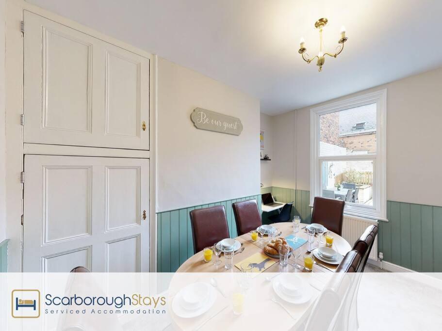 Scarborough Stays - Norwood House Εξωτερικό φωτογραφία