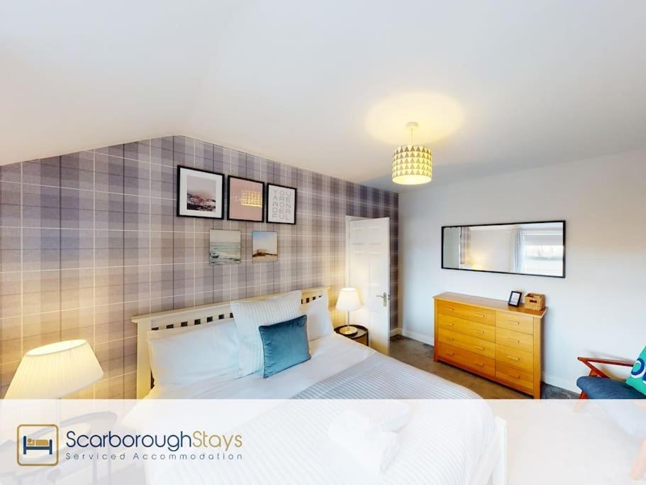 Scarborough Stays - Norwood House Εξωτερικό φωτογραφία