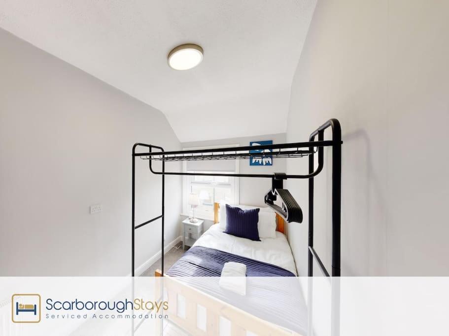 Scarborough Stays - Norwood House Εξωτερικό φωτογραφία