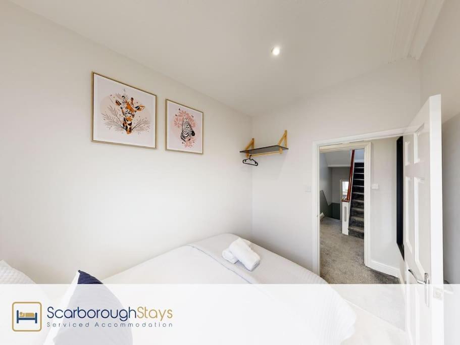 Scarborough Stays - Norwood House Εξωτερικό φωτογραφία