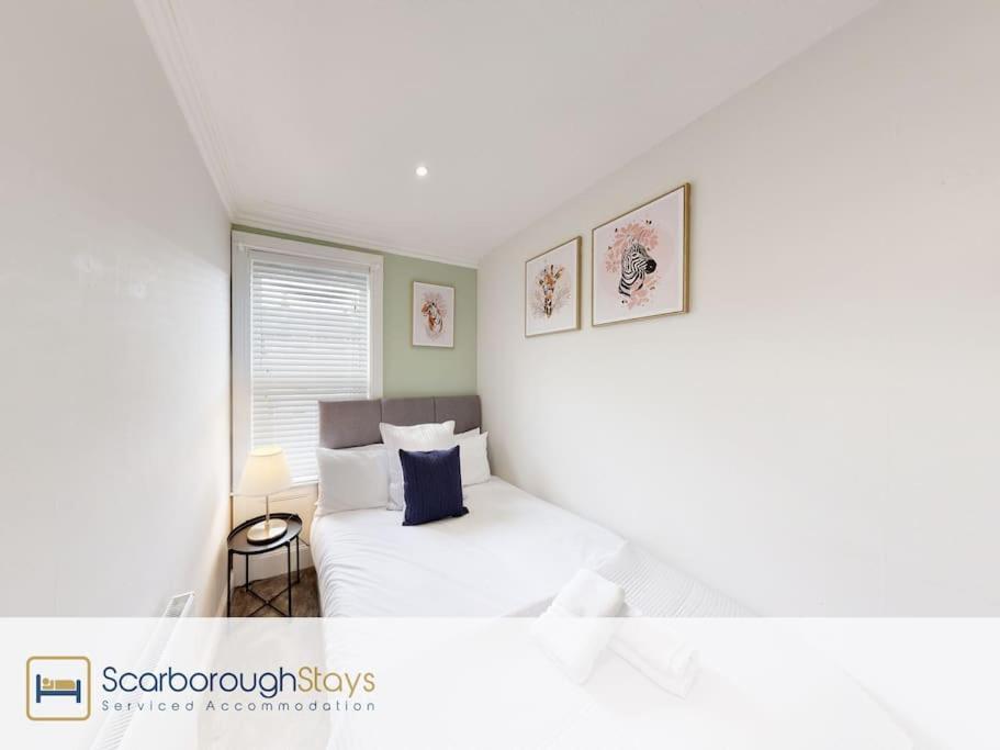 Scarborough Stays - Norwood House Εξωτερικό φωτογραφία