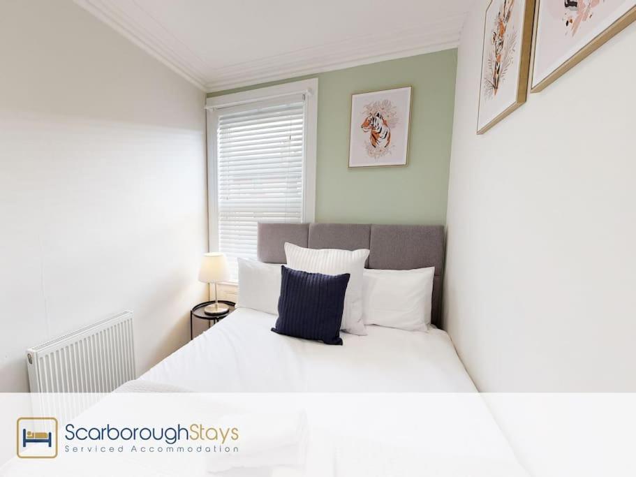 Scarborough Stays - Norwood House Εξωτερικό φωτογραφία