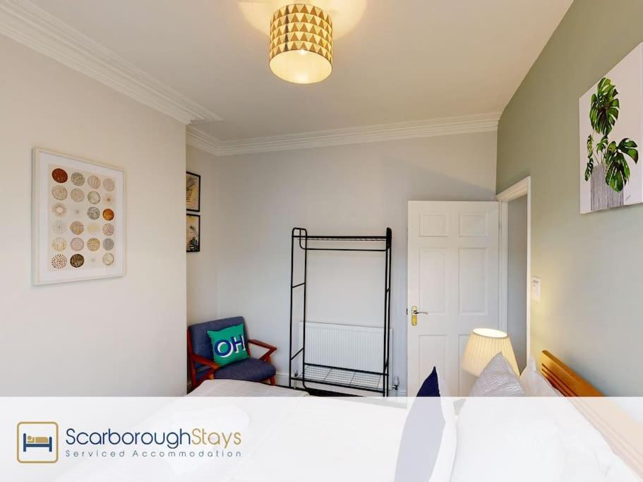 Scarborough Stays - Norwood House Εξωτερικό φωτογραφία