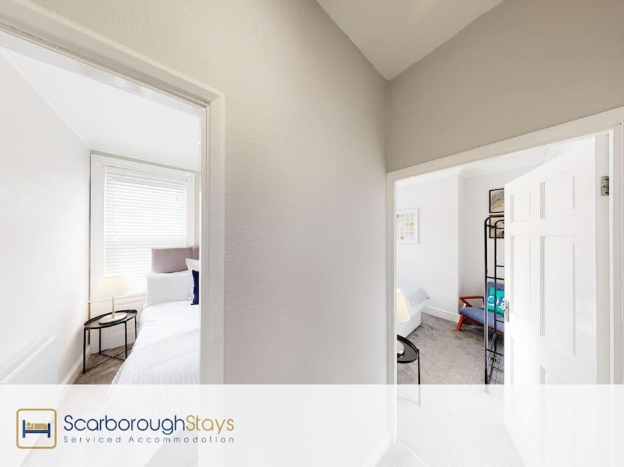 Scarborough Stays - Norwood House Εξωτερικό φωτογραφία