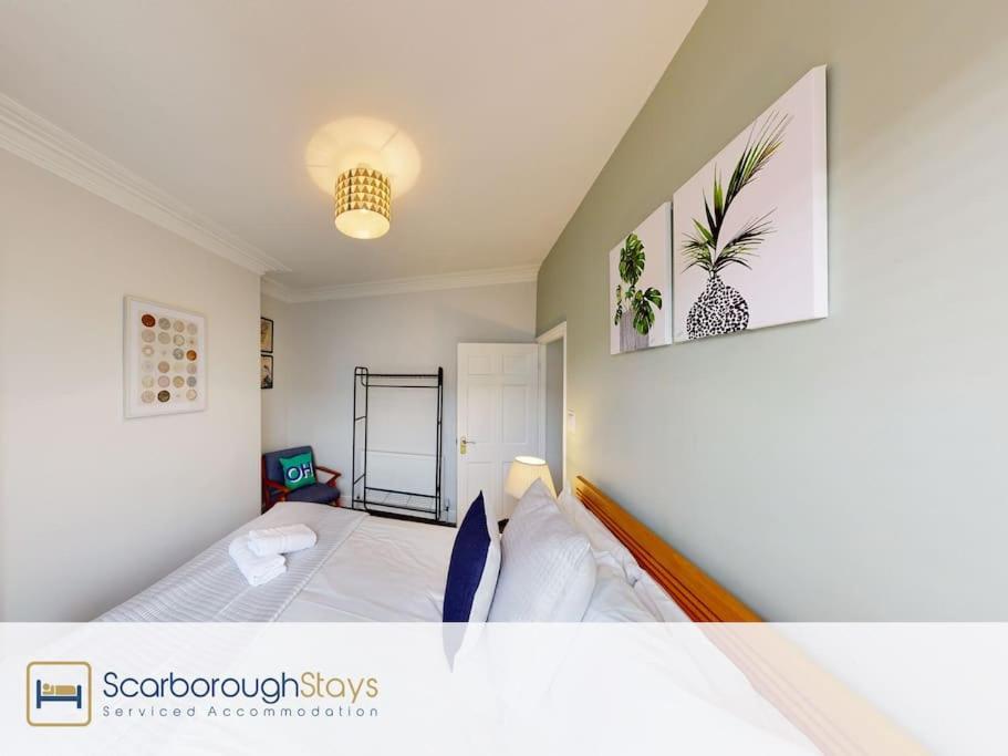 Scarborough Stays - Norwood House Εξωτερικό φωτογραφία