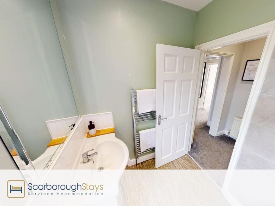 Scarborough Stays - Norwood House Εξωτερικό φωτογραφία