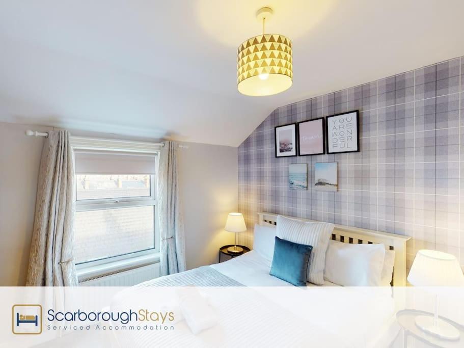 Scarborough Stays - Norwood House Εξωτερικό φωτογραφία