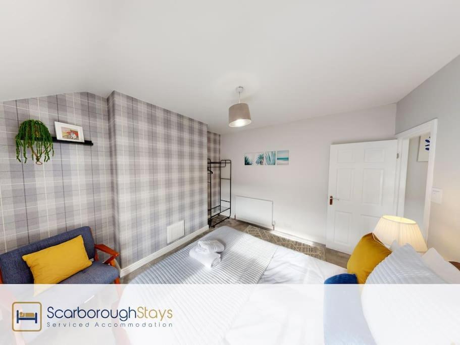Scarborough Stays - Norwood House Εξωτερικό φωτογραφία