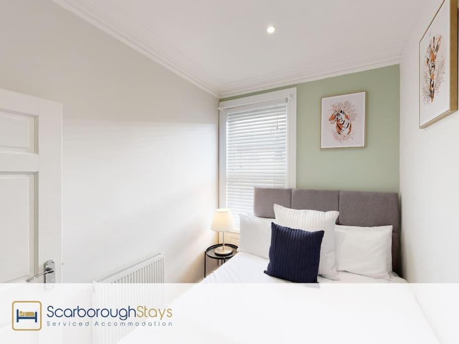 Scarborough Stays - Norwood House Εξωτερικό φωτογραφία