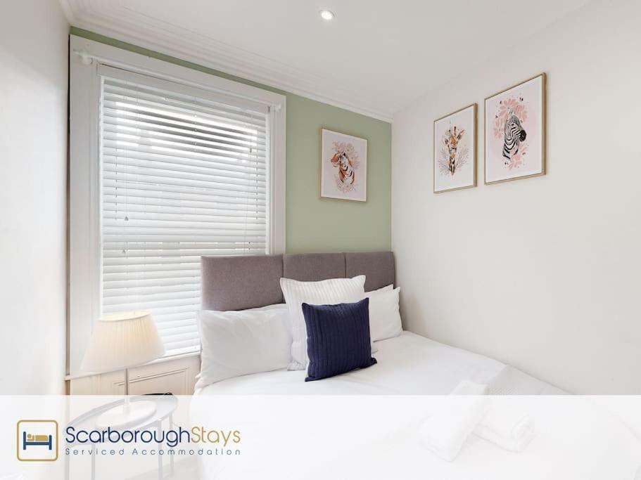 Scarborough Stays - Norwood House Εξωτερικό φωτογραφία