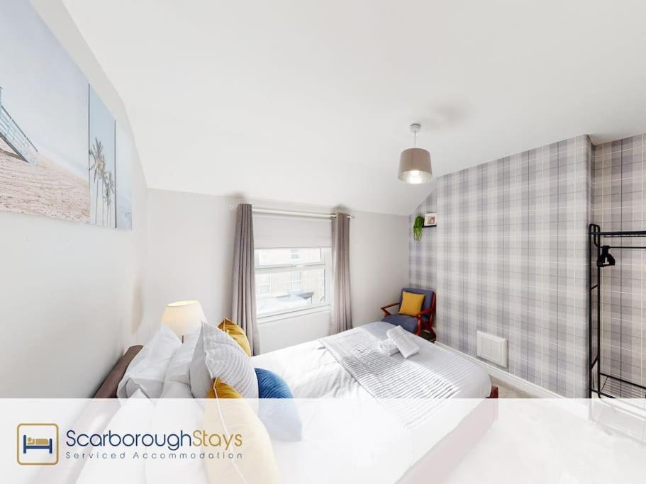 Scarborough Stays - Norwood House Εξωτερικό φωτογραφία