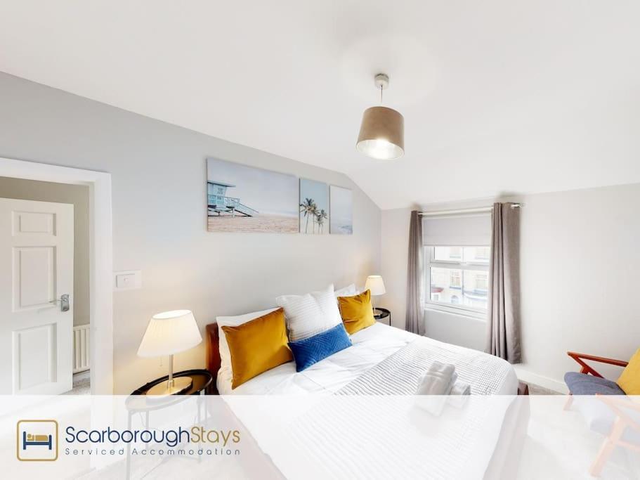 Scarborough Stays - Norwood House Εξωτερικό φωτογραφία