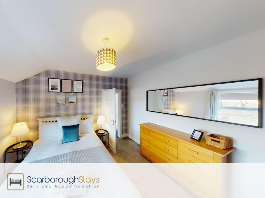 Scarborough Stays - Norwood House Εξωτερικό φωτογραφία