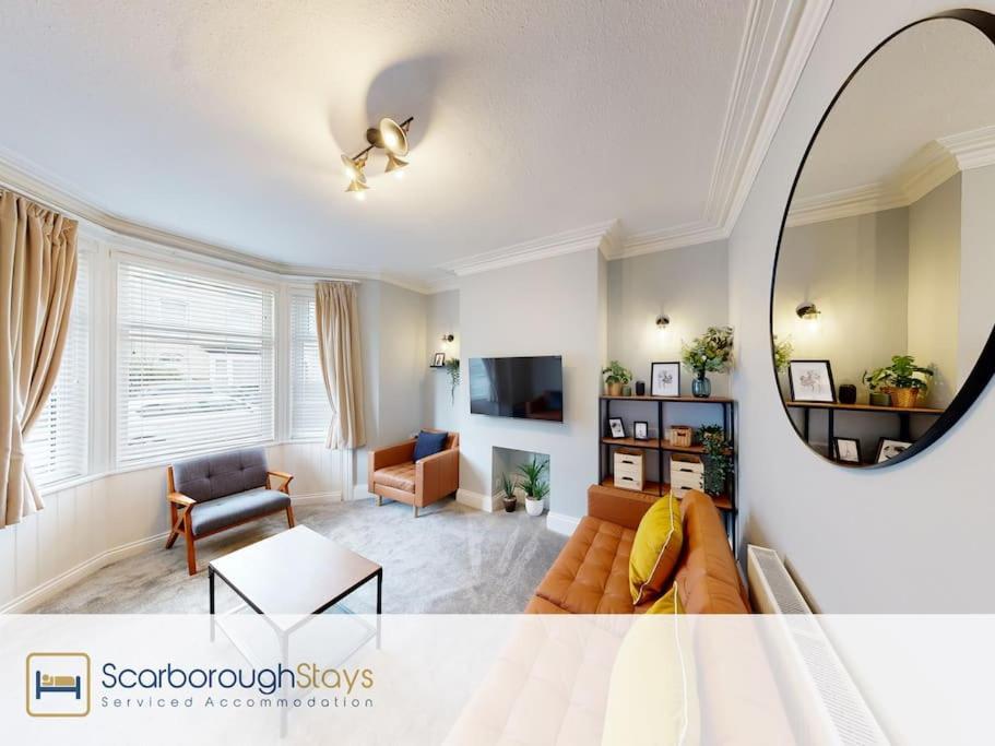 Scarborough Stays - Norwood House Εξωτερικό φωτογραφία
