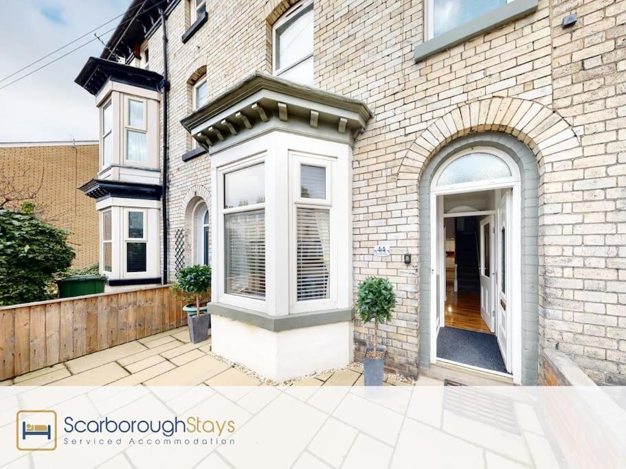 Scarborough Stays - Norwood House Εξωτερικό φωτογραφία