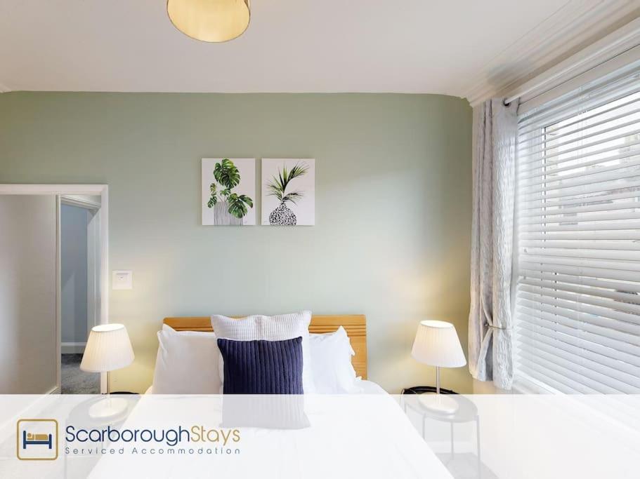 Scarborough Stays - Norwood House Εξωτερικό φωτογραφία