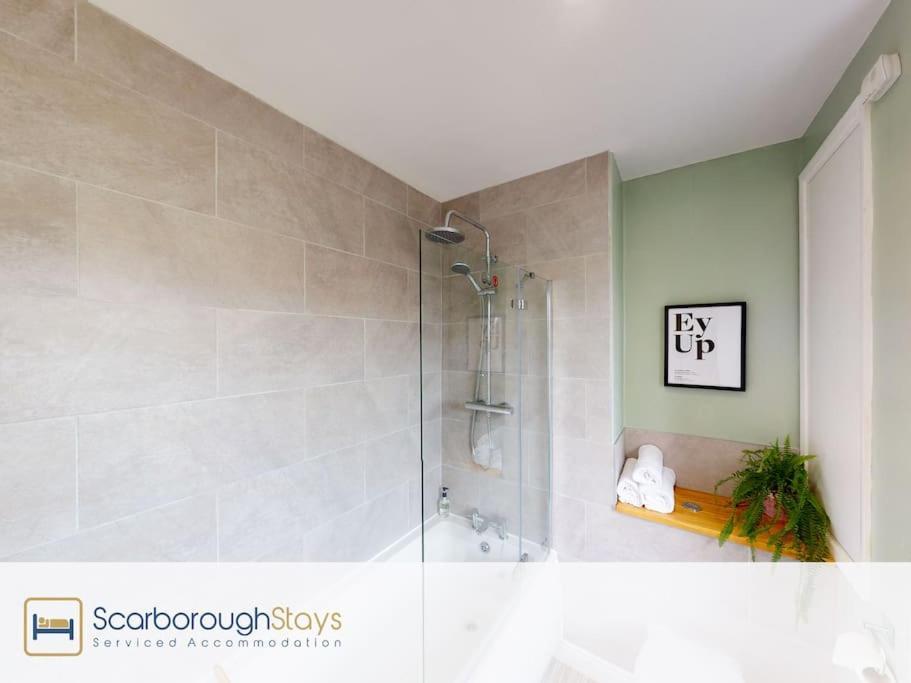 Scarborough Stays - Norwood House Εξωτερικό φωτογραφία