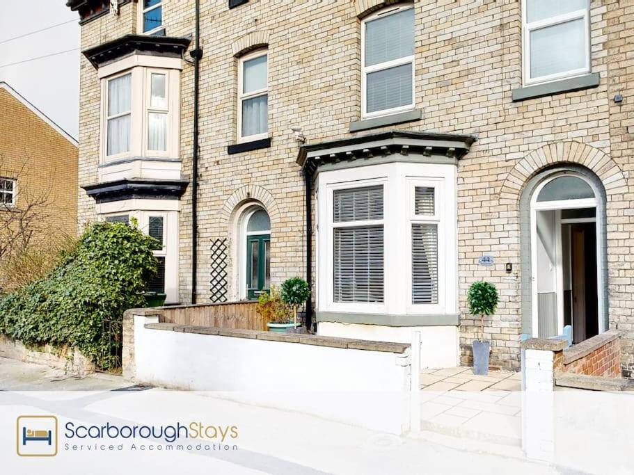 Scarborough Stays - Norwood House Εξωτερικό φωτογραφία