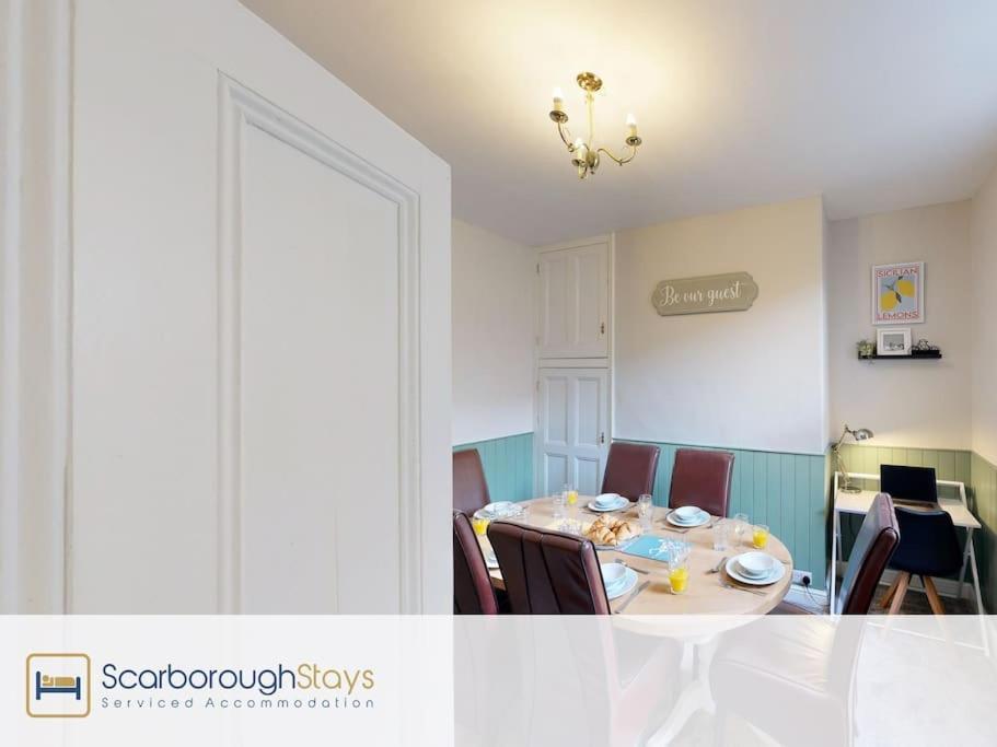 Scarborough Stays - Norwood House Εξωτερικό φωτογραφία